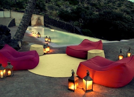 Paola Lenti Showroom Selection Collection